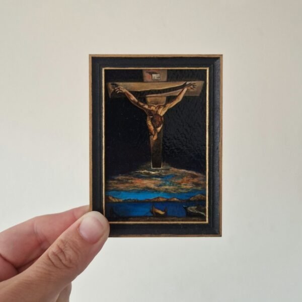 Christ of Saint John of the Cross