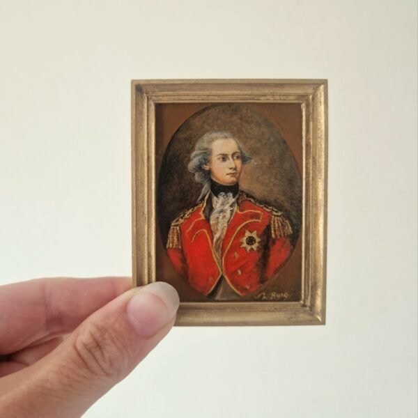 George IV as Prince of Wales