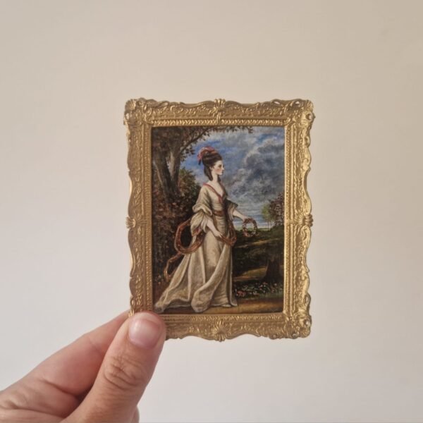 Jane Countess of Harrington