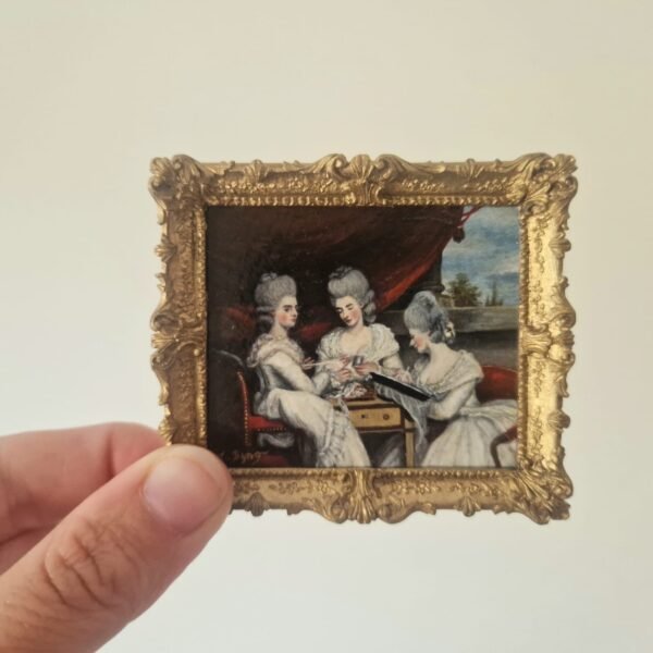 The Ladies Waldegrave