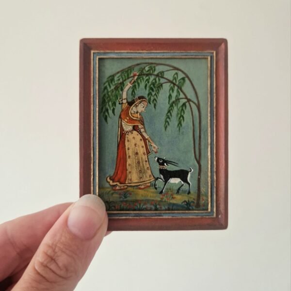 Unknown Title and Artist